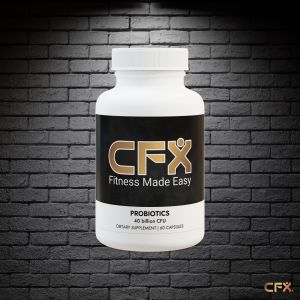 Probiotics Supplement