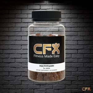 Multivitamin Gummies