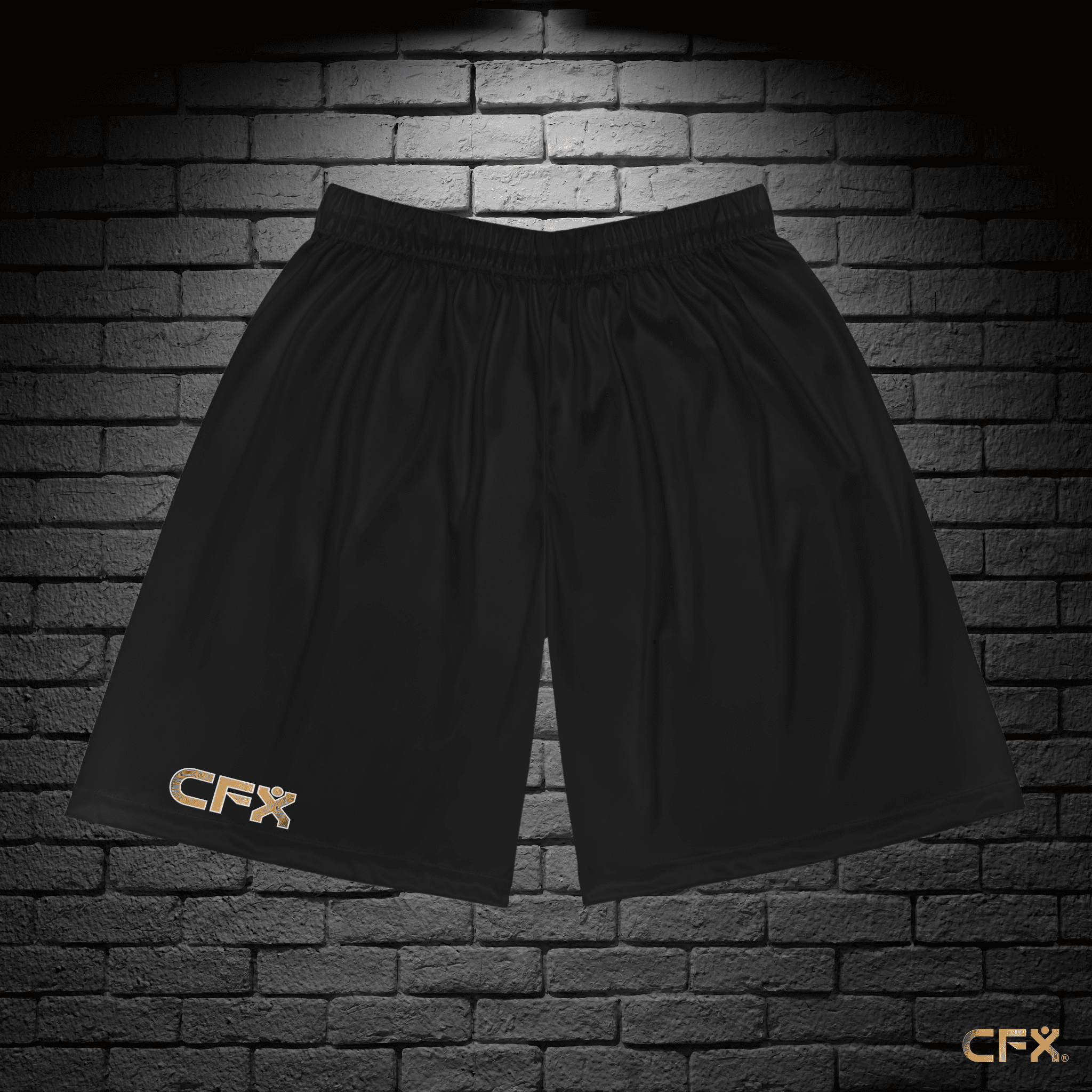 CFX Basketball Shorts