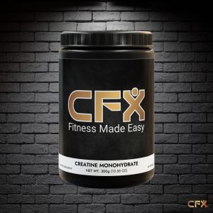 CFX Creatine Monohydrate Supplement