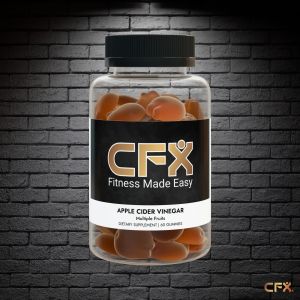 Apple Cider Vinegar Gummies