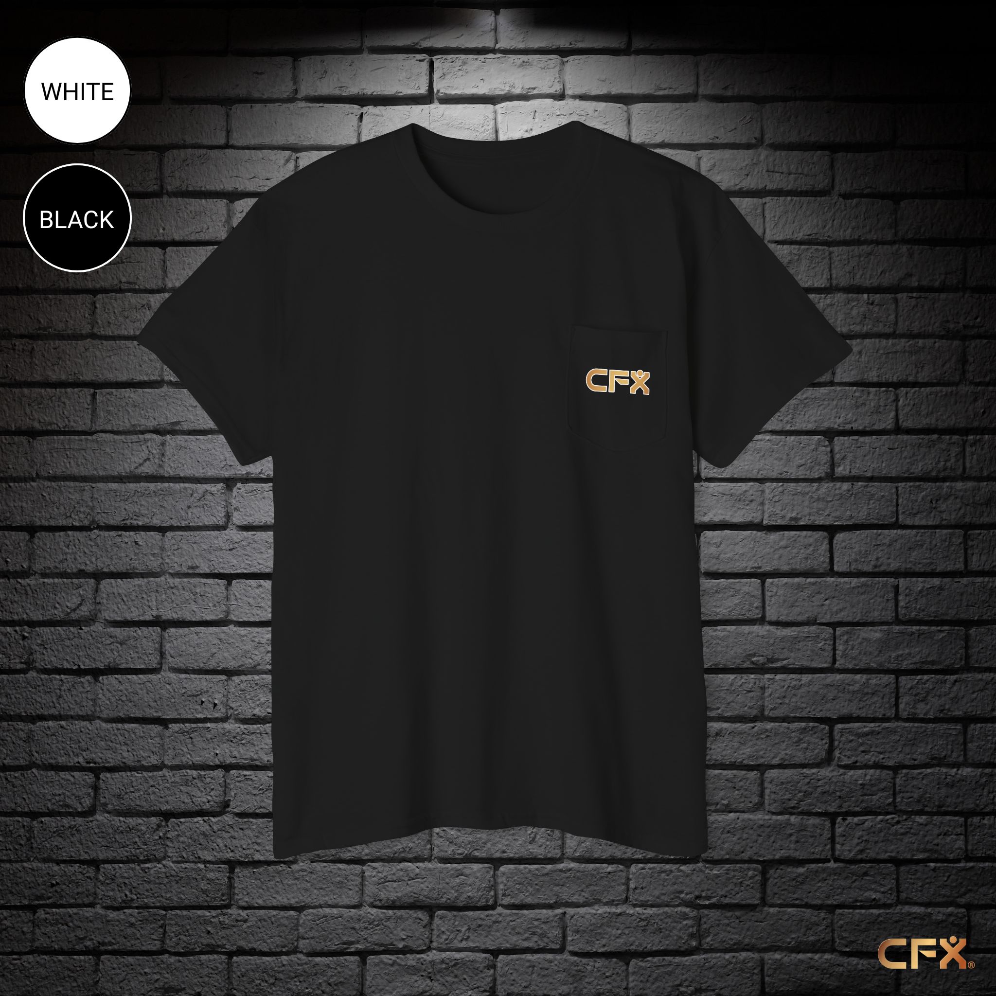 Hustle for the Muscle Classic Pocket T-Shirt