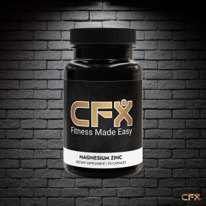 Magnesium Zinc Supplement