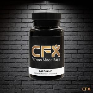 L-Arginine | Supplement